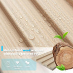 Art3d Slat Wood Wall Paneling - Image 4