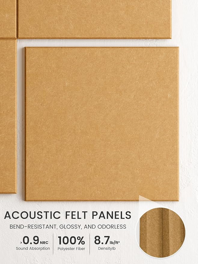Bumusty Large Cork Board 48" x 36" Alternative - Image 3