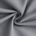Yakamok 100% Blackout Curtain Panels 96 inches Cold and Light Blocking Drapes - Image 3
