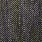 FunStick Black and Gold Geometric Wallpaper Peel and Stick Modern Faux - Image 3