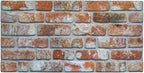 Dundee Deco 3D Wall Panels Faux Brick - Image 2