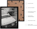Poster Master Parked Cars Print - Image 2
