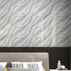 Haimin Wall Panels Peel and Stick 10 Pieces 23.6x11.8in Lightweight Backsplash - Image 3