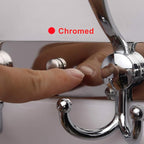 Dseap Coat Rack Wall Mount - Image 6