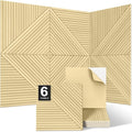 JBER Acoustical Wall Panels by JBER