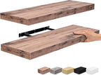 Sorbus Floating Shelves for Wall by Sorbus