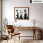 Poster Master Horse Poster - Image 6