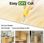 Bamboo Wall Panel, Peel and Stick wall Panels, paneles decorativos para pared - Image 4