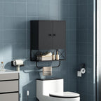 MAHANCRIS Bathroom Wall Cabinet - Image 2