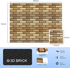 12Pack Acoustic Panels, High Density Decorative Acoustic Foam - Image 2