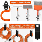 28 Pack Garage Hooks Heavy Duty - Image 4
