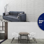 Art3dwallpanels Ceiling Tiles 24 x 24 - Image 7