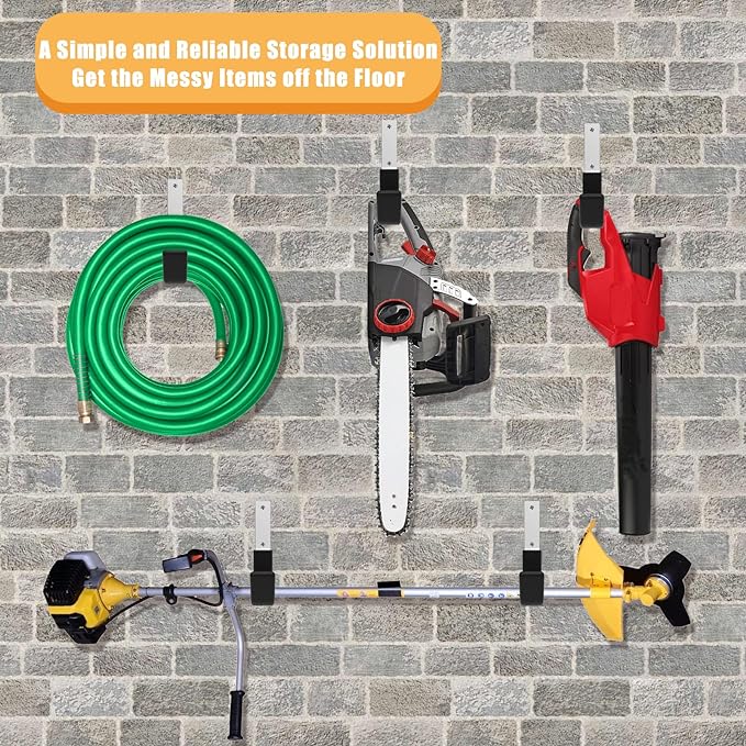 Heavy Duty Utility Hooks - Image 5