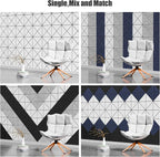 Sonicism 20 Pack X-Lined Acoustic Panels - Image 2