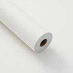 24"x393" White Grasscloth Peel and Stick Fabric Textured Contact Paper Linen - Image 9