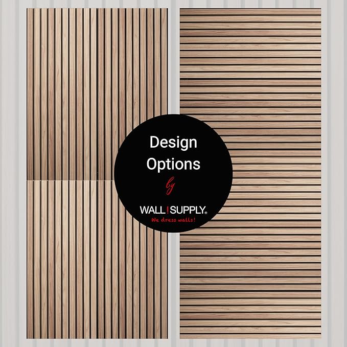 Wall!Supply Ultralight Linari Natural EPS Foam Faux Wood 3D Wall Panels - Image 7