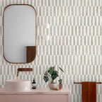 Vamos Tile Peel and Stick Backsplash Seamless Tile, 1-Sheet Stick on Backsplash - Image 7