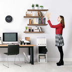 Sorbus Floating Shelves for Wall - Image 6