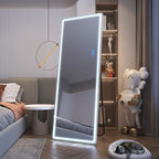 LVSOMT 63 X 22 Full Length Mirror - Image 9