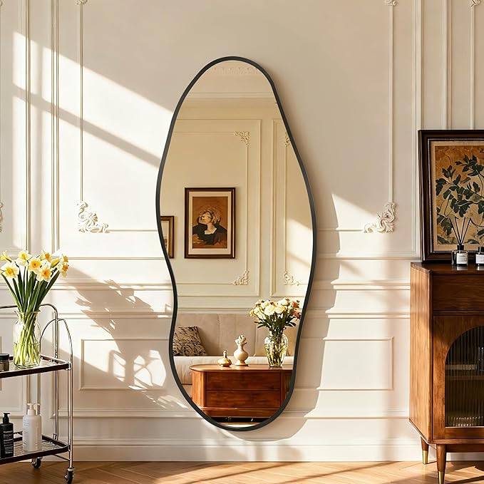 Dorlicecass Mirror Full Length by Dorlicecass