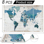 YPY Soundproof Wall Panels Acoustic Padding: Sound Proof Panel Acoustic - Image 6