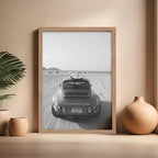 Poster Master Classic Car Poster - Image 5