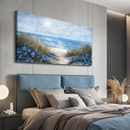 KELIYUAN Large Wall Art For Living Room Canvas Wall Decor For Office Bedroom - Image 7