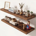 Dreamland 36 Inches Floating Shelves by Dreamland