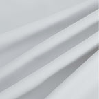NICETOWN Greyish White Ring Top Panels - Image 9