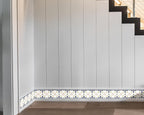 FLFK Peel and Stick Wallpaper Border - Image 6