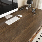 WESTICK Glossy Wood Contact Paper - Image 2