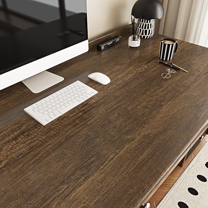 WESTICK Countertop Contact Paper Wood Peel and Stick Wallpaper - Image 2