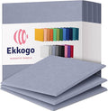 Acoustic Panels 12-Pack by EkkogoAcousticPanels