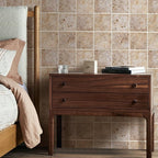 COMSTICKC Peel and Stick Faux Stone Wall Sticker Wall Panels, Not Real Stone - Image 6
