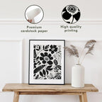 97 Decor Flower Poster - Image 6
