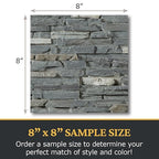 AZ Faux High-Density Polyurethane Faux Stone Wall Covering Panels - Image 2