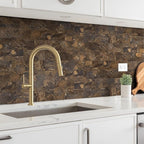StyloVue 100 Pieces Peel and Stick Backsplash - Image 6