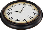 Yoiolclc 24 Inch Large Wall Clock - Image 7
