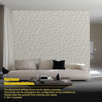 6-Pack Acoustic Wall Panels Sound Absorbing Panels, 6-Piece 24" X 24" - Image 4
