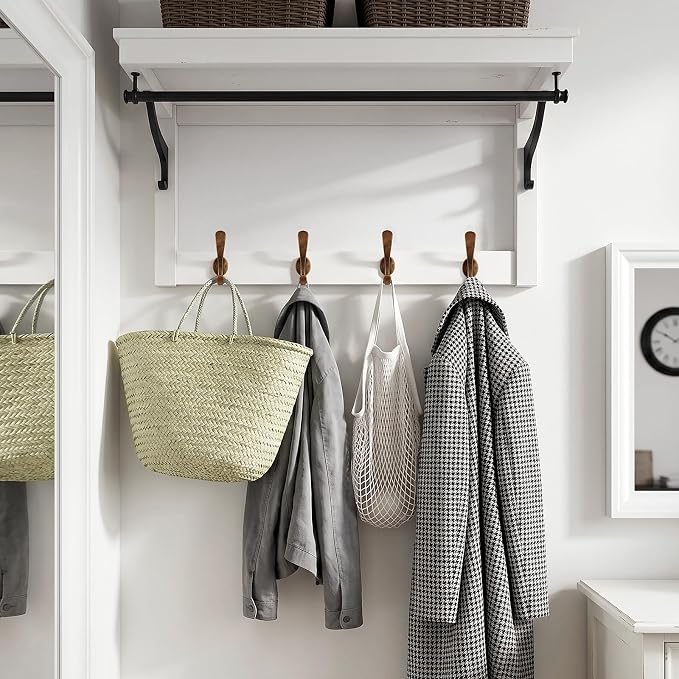 Coat Hooks Heavy Duty - Image 5