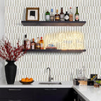 Vamos Peel and Stick Backsplash Seamless Tile - Image 9