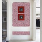 Leopard Print Peel and Stick Wallpaper, Waterproof Removable Self Adhesive - Image 6