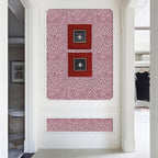 Leopard Print Peel and Stick Wallpaper, Waterproof Removable Self Adhesive - Image 2