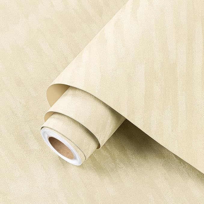 ReWallpaper Peel and Stick Velvet Wallpaper - Image 8