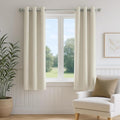 FMFUNCTEX 100% Blackout Curtains by Fmfunctex