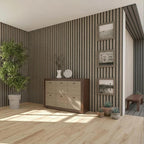 From Plain to Beautiful in Hours WPC Exterior Wall Slat Panels Waterproof - Image 7