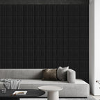 Heikki 30 Pack 3D Wall Panel for Interior Wall Décor, PVC Flower Textured Wall - Image 6