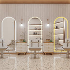 Antok LED Full Length Mirror - Image 6
