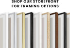 HAUS AND HUES Floral Wall Art - Image 7