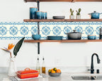 FLFK Wallpaper Border - Image 5